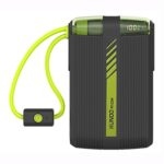 Xundd Fast Charge Power Bank with Dual Cables