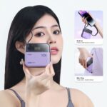 Xundd Fast Charging Power Bank with Dual Cable XDCH-058 - Image 3