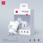 Xundd GaN Charger 20W USB-C XDCH-062 - Image 4