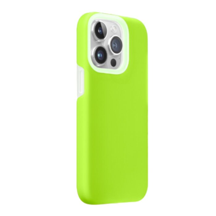 Xundd Jelly Series Case for iPhone 15 Plus - Image 3