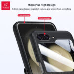 Xundd Leather Case for Samsung Z Flip 6 - Image 2