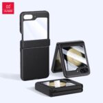 Xundd Leather Case for Samsung Z Flip 6