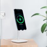 Xundd Liftable Holder Support MagSafe Charger for Phone and Tablet XDHO-009 - Image 6