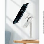 Xundd Liftable Holder Support MagSafe Charger for Phone and Tablet XDHO-009 - Image 4