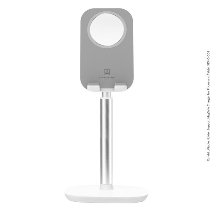 Xundd Liftable Holder Support MagSafe Charger for Phone and Tablet XDHO-009 - Image 2