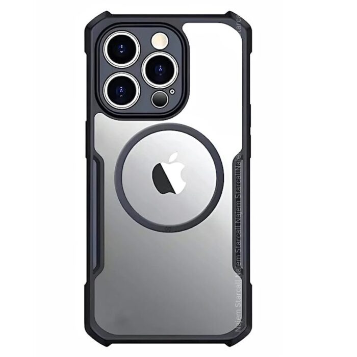 Xundd MagSafe Case for iPhone 14 Pro - Image 2