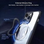 Xundd MagSafe Case for iPhone 14 Pro - Image 4