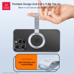 Xundd Magnetic Bracket Phone Holder XDHO-047 - Image 2