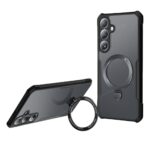 Xundd Magnetic Holder Case for Samsung S24 Plus