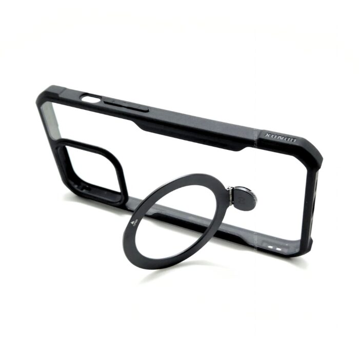 Xundd Magnetic Stand Case For iPhone 15 Pro - Image 2