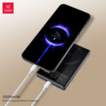 Xundd Magnetic Wireless Power Bank 10000mAh XDCH-078 - Image 4