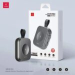 Xundd Magnetic Wireless Power bank for Apple Watch - Image 5