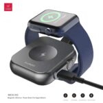 Xundd Magnetic Wireless Power bank for Apple Watch - Image 4