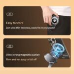 Xundd Multifunctional Metal Desktop Stand XDHO-035 - Image 5