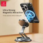 Xundd Multifunctional Metal Desktop Stand XDHO-035 - Image 2