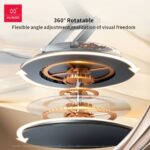 Xundd Multifunctional Metal Desktop Stand XDHO-035 - Image 4