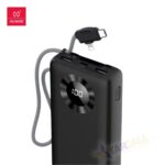 Xundd Power Bank 20000mAh