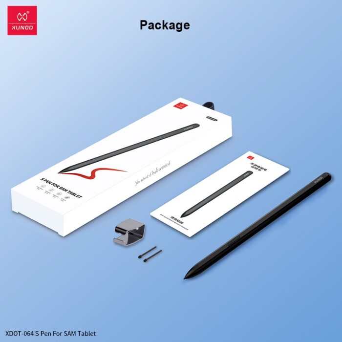 Xundd S Pen For Samsung Tablet XDOT-064 - Image 7