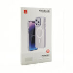 Xundd Wisely MagSafe Series Case for iPhone 15 Pro - Image 3