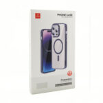 Xundd Wisely MagSafe Series Case for iPhone 15 Pro