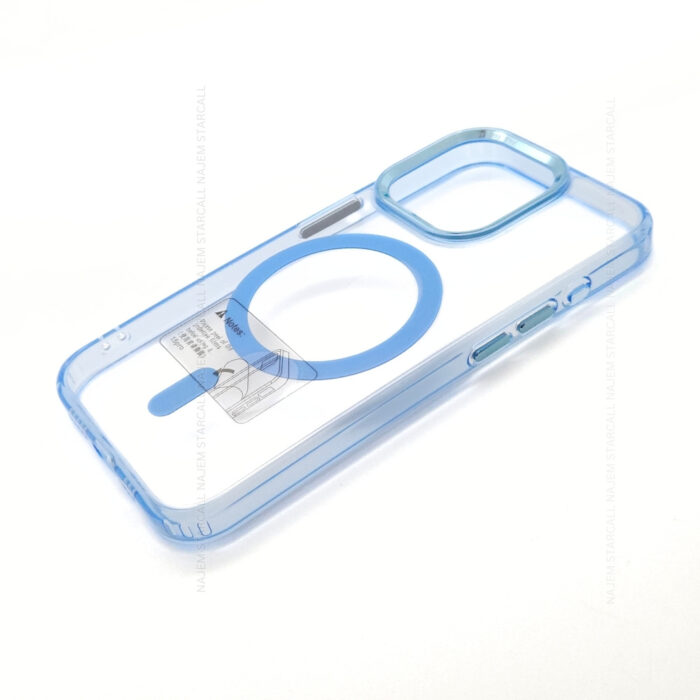 Xundd Wisely MagSafe Series Case for iPhone 15 Pro - Image 5