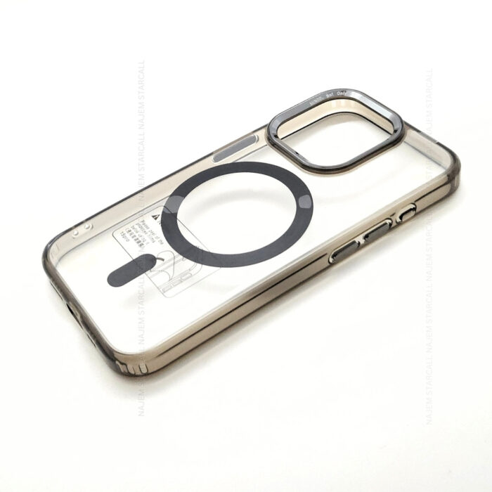 Xundd Wisely MagSafe Series Case for iPhone 15 Pro - Image 4