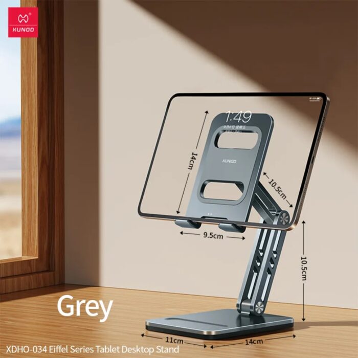 Xundd XDHO-034 Eiffel Series Tablet Desktop Stand - Image 6