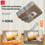 Xundd XDHO-034 Eiffel Series Tablet Desktop Stand - Image 3