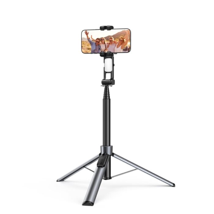 Xundd XDHO-059 Gimbal Stabilizar Selfie Stick - Image 2