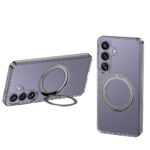 Xundd Zero Sense With Rotatable Holder For Samsung S25 Plus