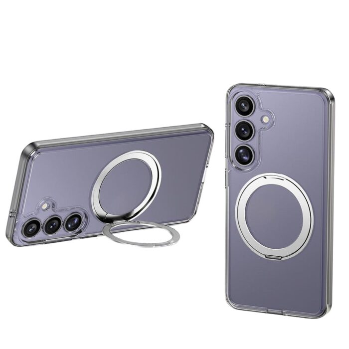 Xundd Zero Sense With Rotatable Holder For Samsung S25 Plus - Image 2