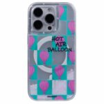 YOUNGKIT Air Balloon For IPhone 16 Pro Max