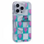 YOUNGKIT Air Balloon For IPhone 16 Pro Max - Image 4