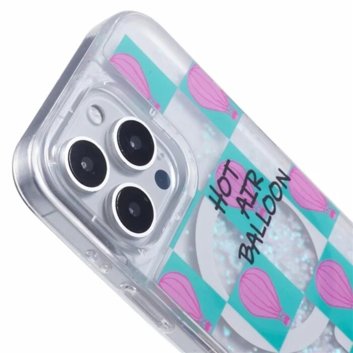 YOUNGKIT Air Balloon For IPhone 16 Pro Max - Image 5