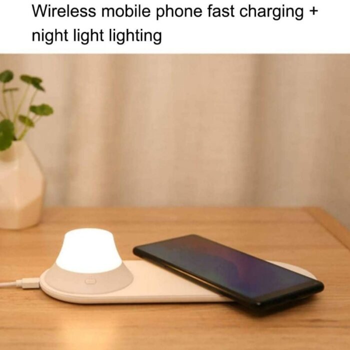 Yeelight Wireless Charger - Image 2
