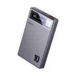 Yesido 10000mAh PD20W Magnetic Wireless Power Bank YP61