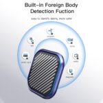 Yesido Desktop Wireless Charger DS14 - Image 3