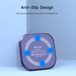 Yesido Desktop Wireless Charger DS14 - Image 7