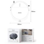 Yesido EC22 Robot Vaccum Cleaner - Image 7