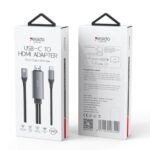 Yesido HM01 USB-C to HDMI Adapter - Image 4
