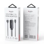 Yesido HM04 Lightning to HDMI Adapter - Image 3