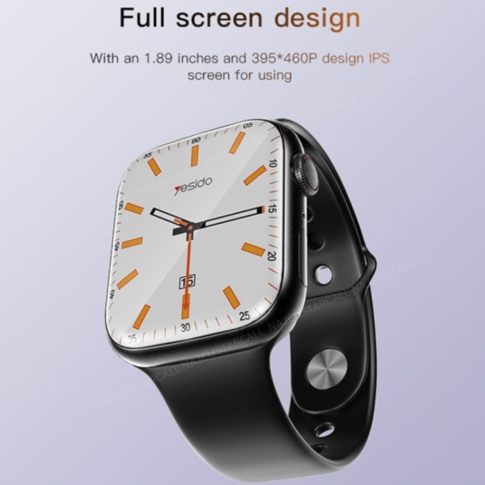 Yesido I017 Smartwatch - Image 2