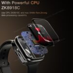 Yesido I017 Smartwatch - Image 3