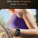 Yesido I017 Smartwatch - Image 4