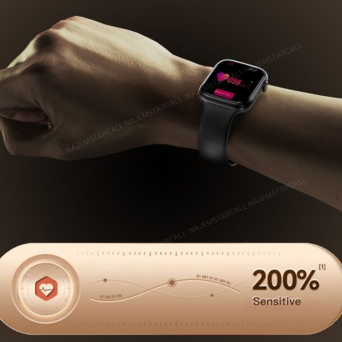 Yesido I017 Smartwatch - Image 5