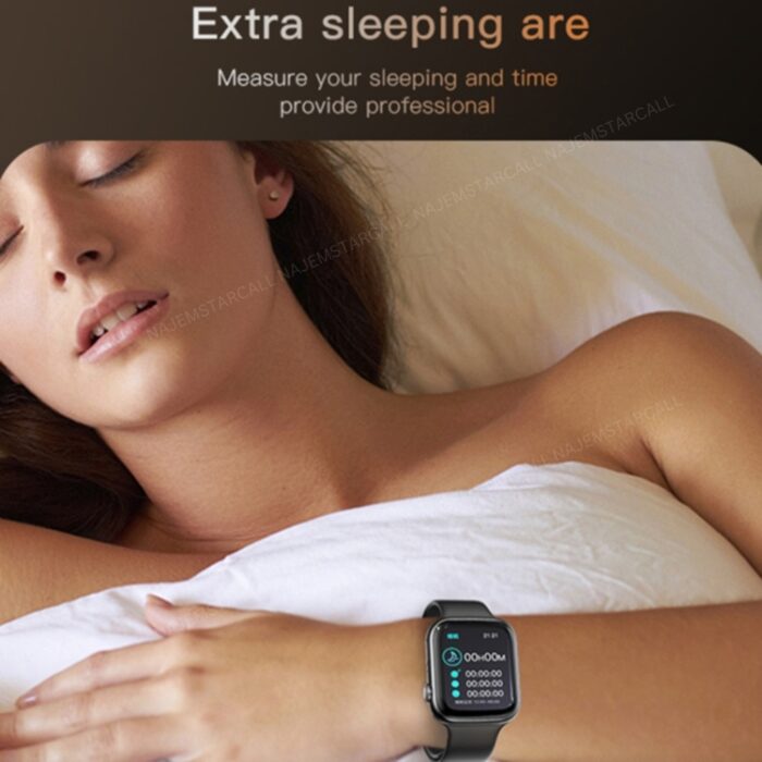 Yesido I017 Smartwatch - Image 6