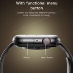 Yesido I017 Smartwatch - Image 8