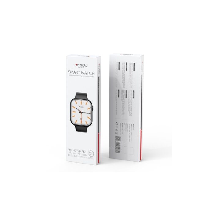 Yesido I017 Smartwatch - Image 9