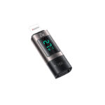 Yesido Lightning to USB-C Digital Adapter 27W GS25