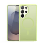 Yind Series Back Cover for Samsung S25 Ultra